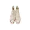 Chuck Taylor All Star J High “Made in Japan – Branco Natural”