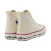 Chuck Taylor All Star J High “Made in Japan – Branco Natural”