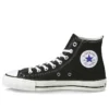 Chuck Taylor All Star J High “Made in Japan – Preto”