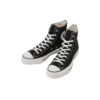 Chuck Taylor All Star J High “Made in Japan – Preto”