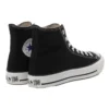 Chuck Taylor All Star J High “Made in Japan – Preto”