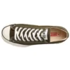 Chuck Taylor All Star J Low “Castanho”