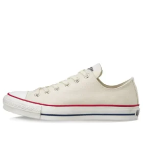 Chuck Taylor All Star J Low “Made in Japan – Branco Natural”