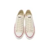Chuck Taylor All Star J Low “Made in Japan – Branco Natural”