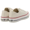 Chuck Taylor All Star J Low “Made in Japan – Branco Natural”