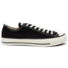 Chuck Taylor All Star J Low “Made in Japan – Preto”