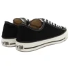 Chuck Taylor All Star J Low “Made in Japan – Preto”