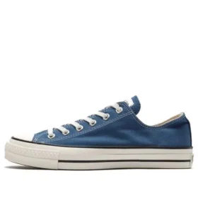 Chuck Taylor All Star J Ox Azul-marinho