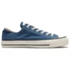 Chuck Taylor All Star J Ox Azul-marinho