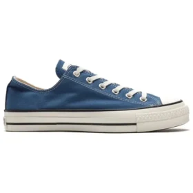 Chuck Taylor All Star J Ox Azul-marinho