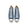 Chuck Taylor All Star J Ox Azul-marinho