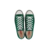 Chuck Taylor All Star J OX “Camurça Verde”