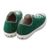 Chuck Taylor All Star J OX “Camurça Verde”