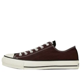 Chuck Taylor All Star J OX “Castanho Escuro”