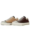 Chuck Taylor All Star J OX “Castanho Escuro”
