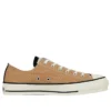 Chuck Taylor All Star J OX “Castanho Escuro”