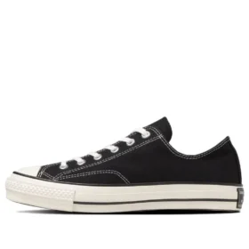 Chuck Taylor All Star J VTG 57 OX “Preto”