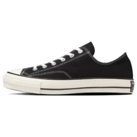 Chuck Taylor All Star J VTG 57 OX “Preto”