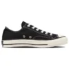 Chuck Taylor All Star J VTG 57 OX “Preto”