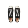 Chuck Taylor All Star J VTG 57 OX “Preto”