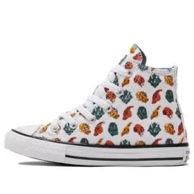 Chuck Taylor All Star K Multicolorido