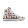 Chuck Taylor All Star K Multicolorido