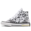 Chuck Taylor All Star K “Preto Branco”
