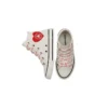Chuck Taylor All Star K “Red White”