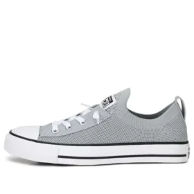 Chuck Taylor All Star Knit Slip “Wolf Grey”