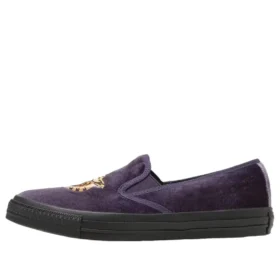 Chuck Taylor All Star Kungfu Slip-On “Roxo Real”