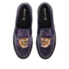 Chuck Taylor All Star Kungfu Slip-On “Roxo Real”