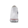 Chuck Taylor All Star Leather Hi “Branco”