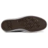 Chuck Taylor All Star Leather Hi “Branco”