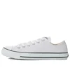 Chuck Taylor All Star Leather Ox “Branco”