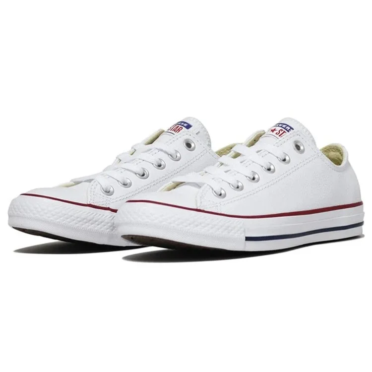 Chuck Taylor All Star Leather Ox “Branco” Chuck Taylor All Star Leather Ox “Branco”