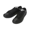 Chuck Taylor All Star Leather Ox “Preto”