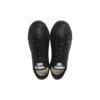 Chuck Taylor All Star Leather Ox “Preto”