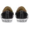 Chuck Taylor All Star Leather Ox “Preto”