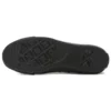 Chuck Taylor All Star Leather Ox “Preto”