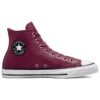 Chuck Taylor All Star Leather “Wine Red”