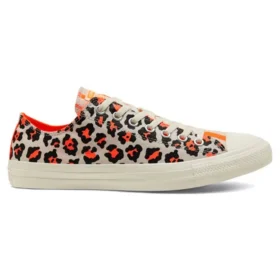Chuck Taylor All Star “Leopardo”