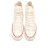 Chuck Taylor All Star Lgcy Hi “Branco”