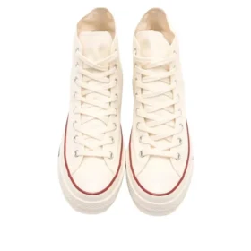 Chuck Taylor All Star Lgcy Hi “Branco”