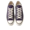 Chuck Taylor All Star LGCY OX “Roxo”