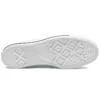 Chuck Taylor All Star Lift Clean Ox “Branco”