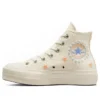 Chuck Taylor All Star Lift “Creme”