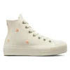 Chuck Taylor All Star Lift “Creme”