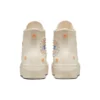 Chuck Taylor All Star Lift “Creme”