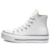 Chuck Taylor All Star Lift High “Branco”