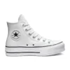 Chuck Taylor All Star Lift High “Branco”